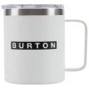 Femme/Homme Burton - Mug De Camping Isotherme