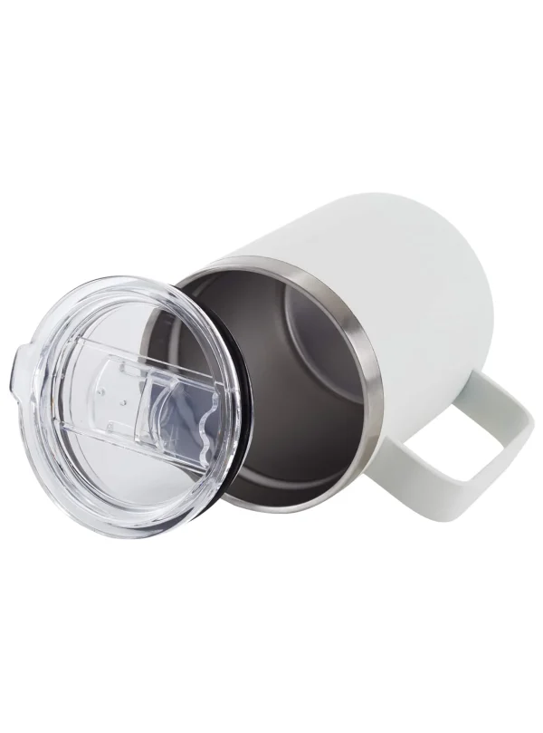 Femme/Homme Burton - Mug De Camping Isotherme