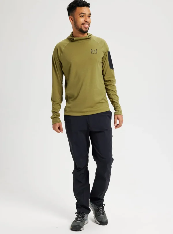 Homme Burton - Pantalon [ak] Airpin Homme