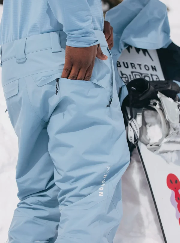 Homme Burton - Pantalon [ak] Cyclic GORE-TEX 2 L Homme