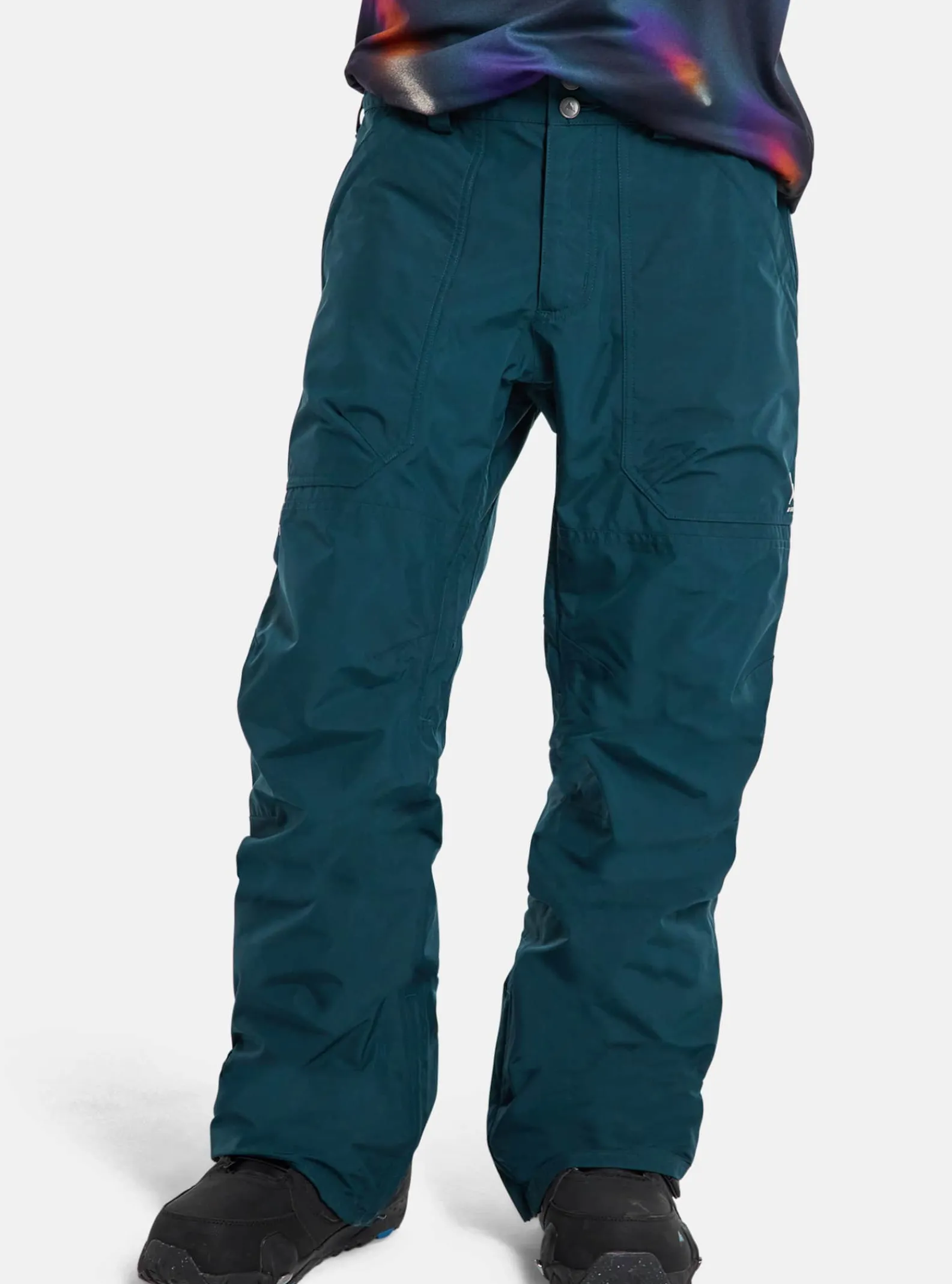 burton__pantalon_ballast__0-1.webp Homme Burton - Pantalon Ballast GORE-TEX 2 L Homme (Court)