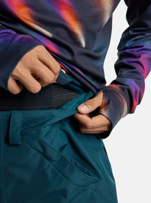 Homme Burton - Pantalon Ballast GORE-TEX 2 L Homme (Court)