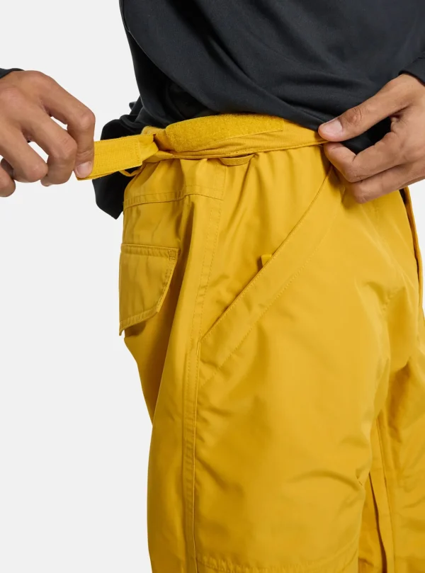 Homme Burton - Pantalon Ballast GORE-TEX 2 L Homme