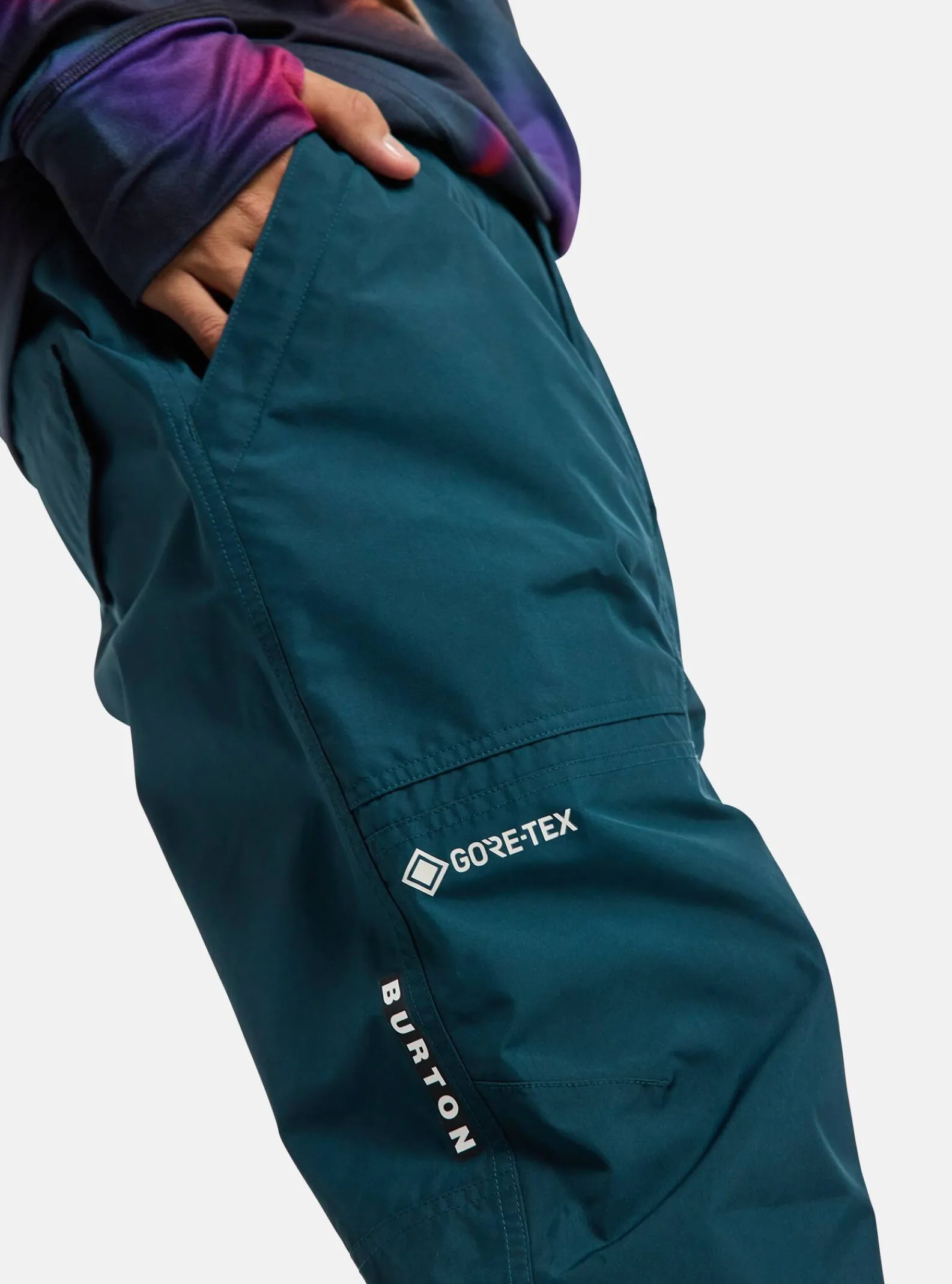 burton__pantalon_ballast__3-1.webp Homme Burton - Pantalon Ballast GORE-TEX 2 L Homme (Court)