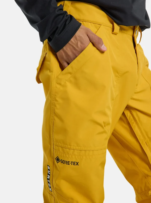 Homme Burton - Pantalon Ballast GORE-TEX 2 L Homme
