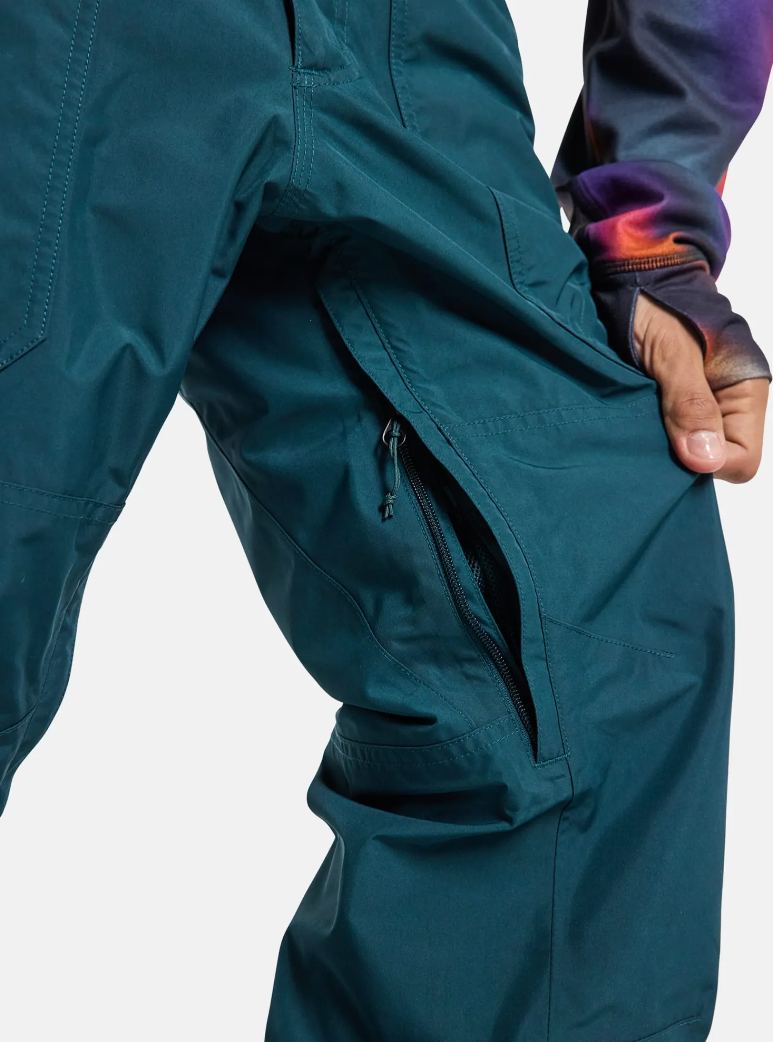 burton__pantalon_ballast__4-1.webp Homme Burton - Pantalon Ballast GORE-TEX 2 L Homme (Court)