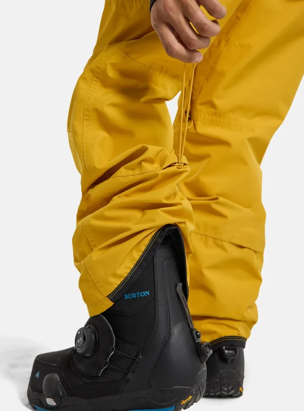 Homme Burton - Pantalon Ballast GORE-TEX 2 L Homme
