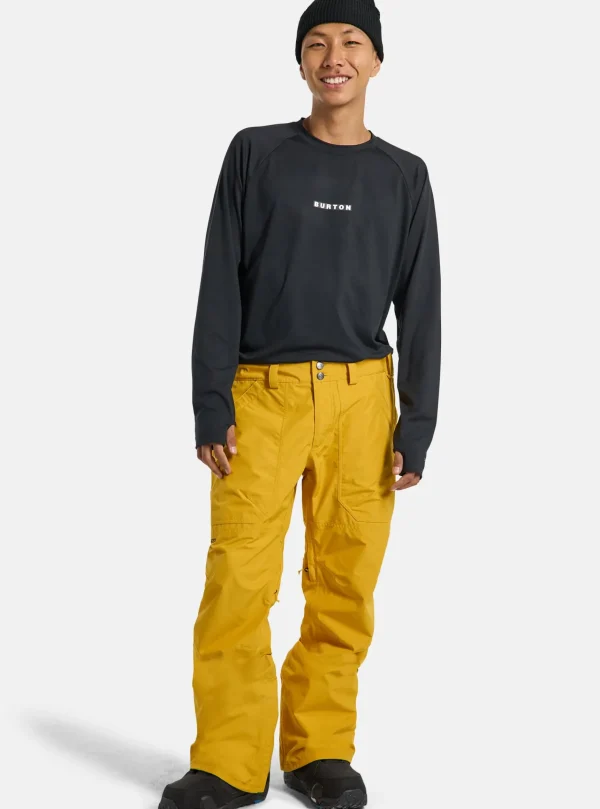 Homme Burton - Pantalon Ballast GORE-TEX 2 L Homme