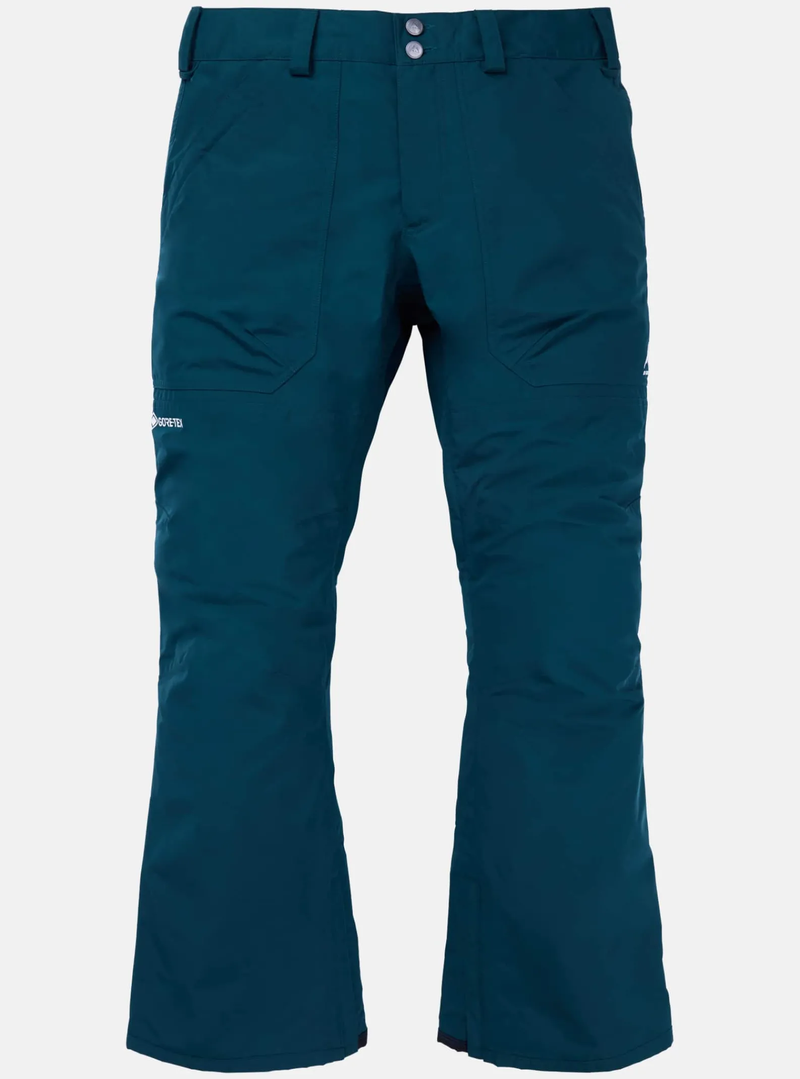 burton__pantalon_ballast__7-1.webp Homme Burton - Pantalon Ballast GORE-TEX 2 L Homme (Court)