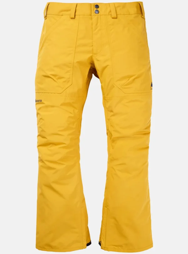 Homme Burton - Pantalon Ballast GORE-TEX 2 L Homme