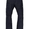 Homme Burton - Pantalon Cargo 2 L Homme (court)