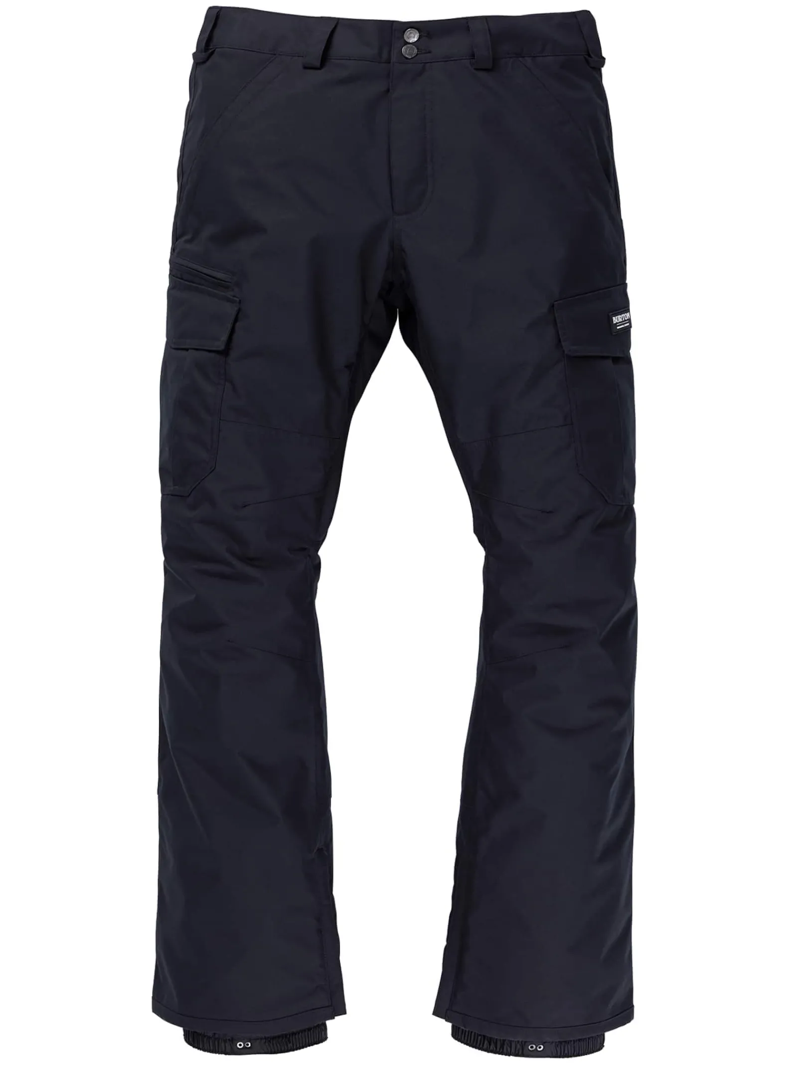 burton__pantalon_cargo_l__0.webp Homme Burton - Pantalon Cargo 2 L Homme (court)