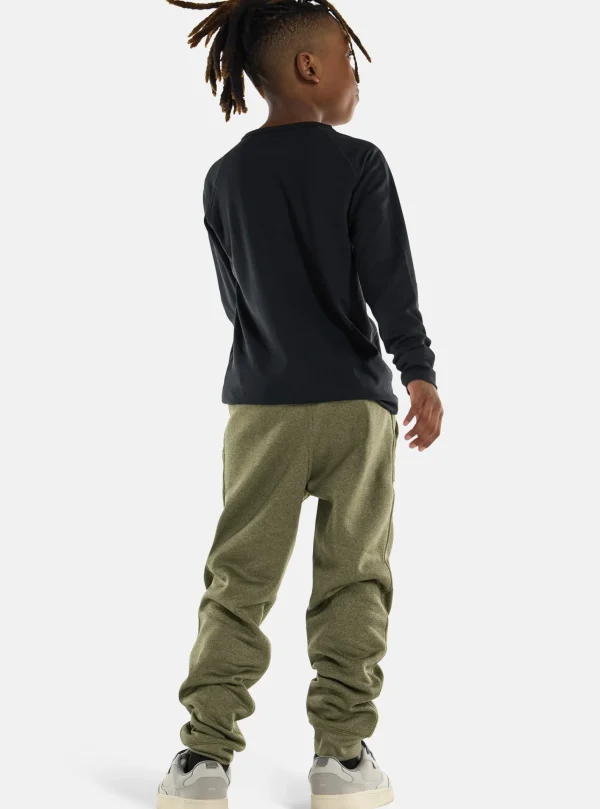Enfant Burton - Pantalon En Polaire Oak Enfant