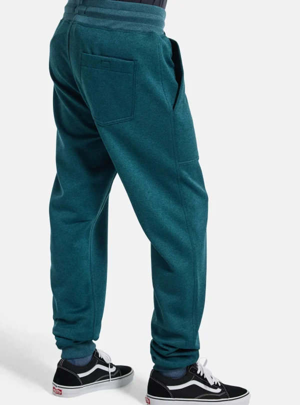 Homme Burton - Pantalon En Polaire Oak Homme