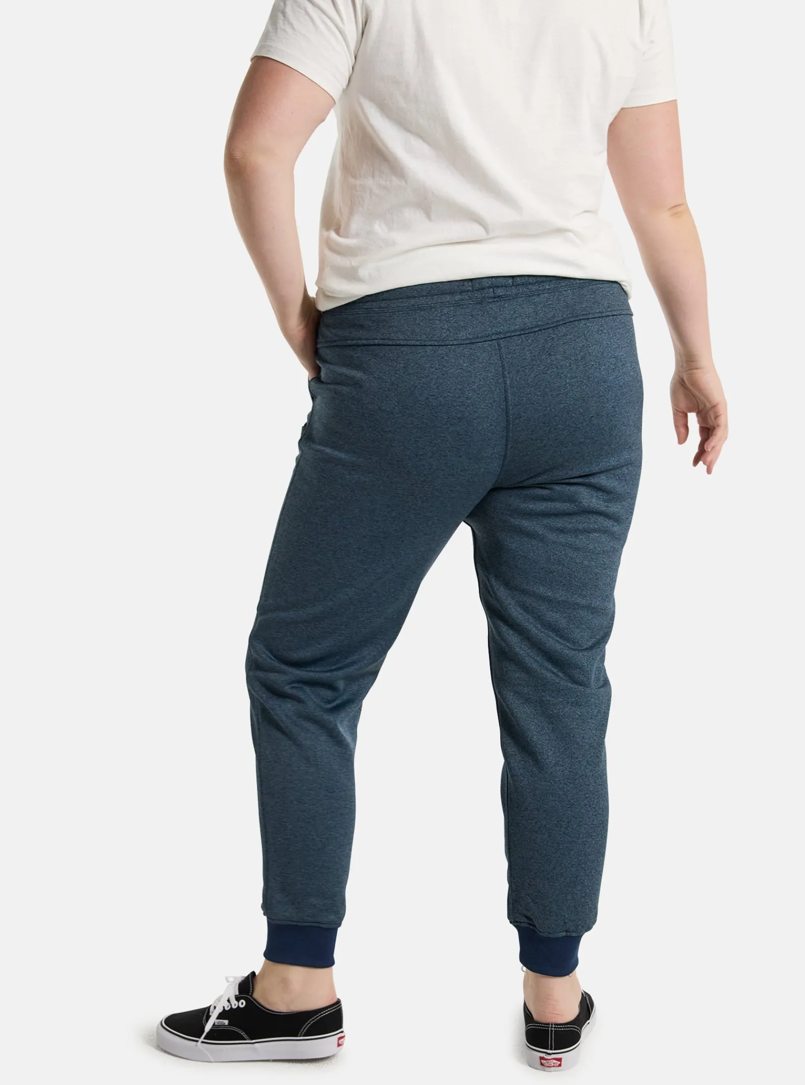 burton__pantalon_en_polai_1-3.webp Femme Burton - Pantalon En Polaire Oak Femme