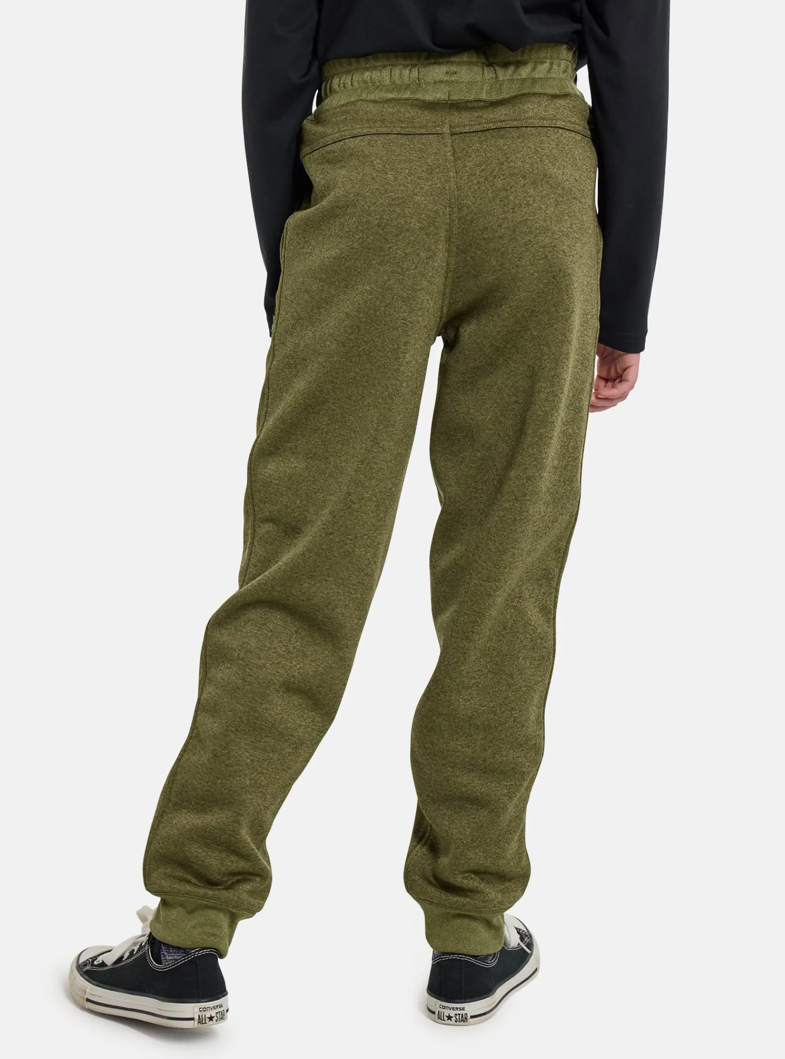 burton__pantalon_en_polai_1.webp Enfant Burton - Pantalon En Polaire Oak Enfant