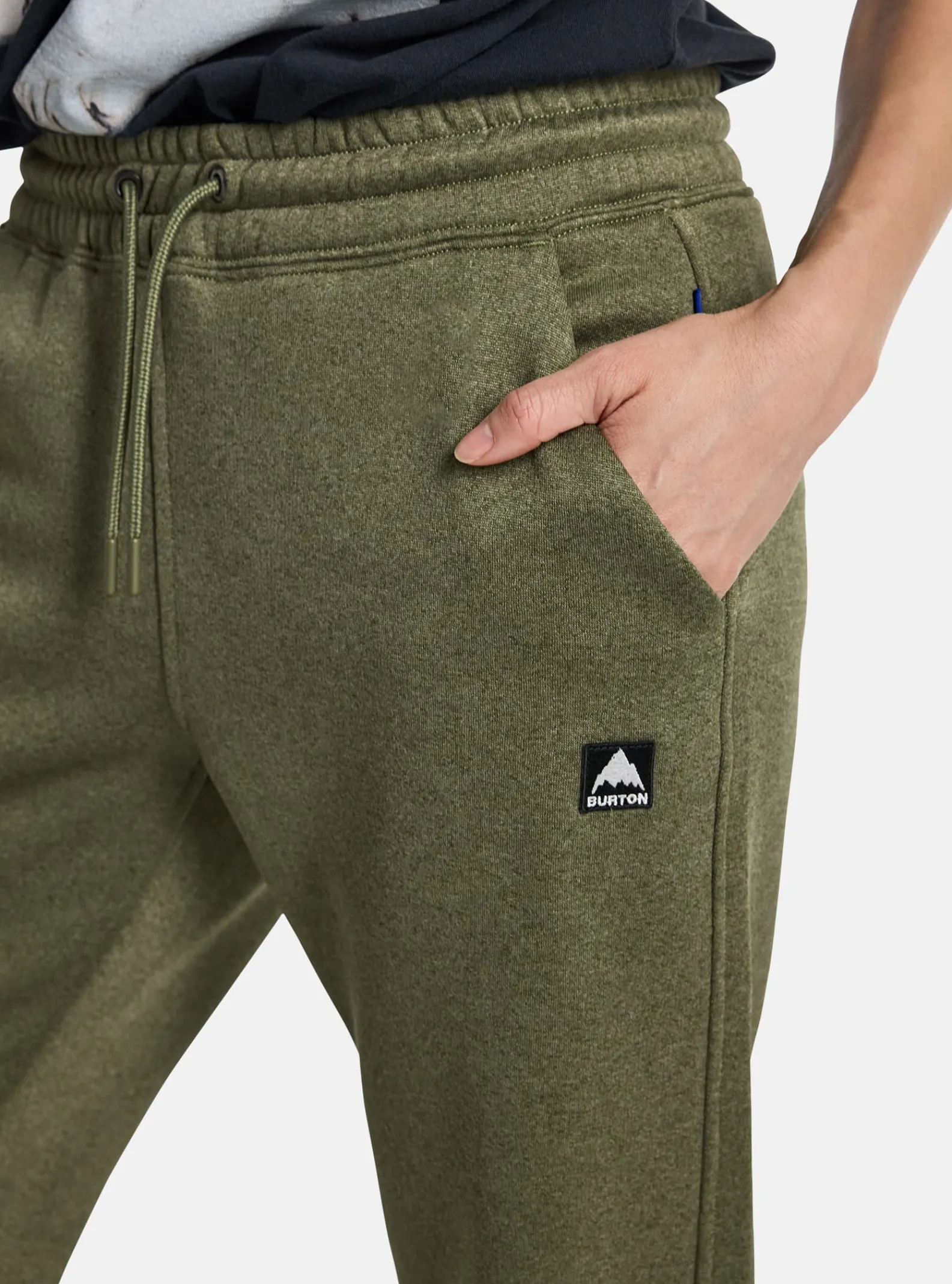 burton__pantalon_en_polai_2-4.webp Femme Burton - Pantalon En Polaire Oak Femme
