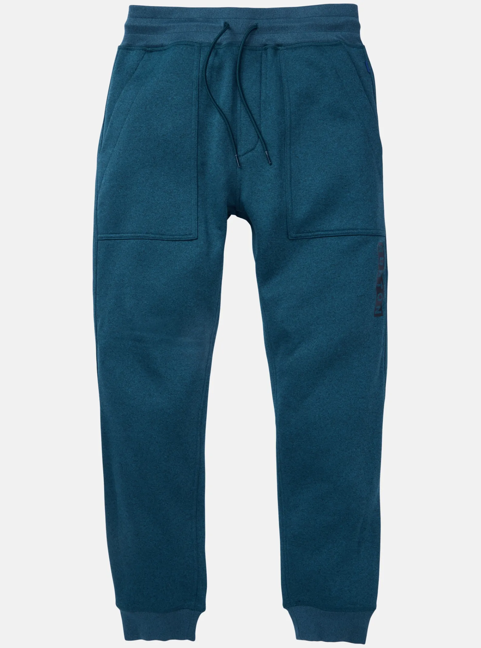 burton__pantalon_en_polai_4-2.webp Homme Burton - Pantalon En Polaire Oak Homme