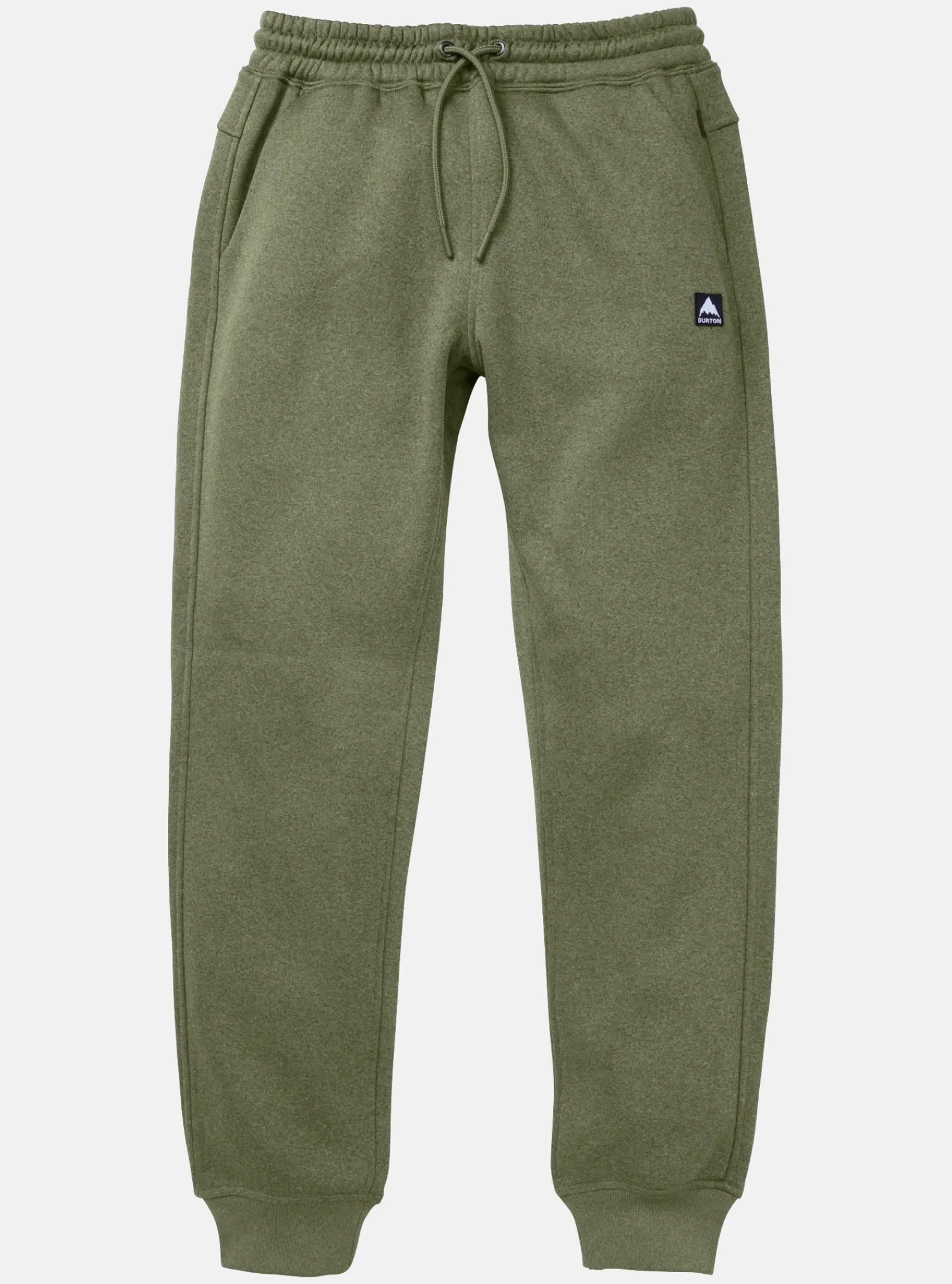 burton__pantalon_en_polai_4-4.webp Femme Burton - Pantalon En Polaire Oak Femme