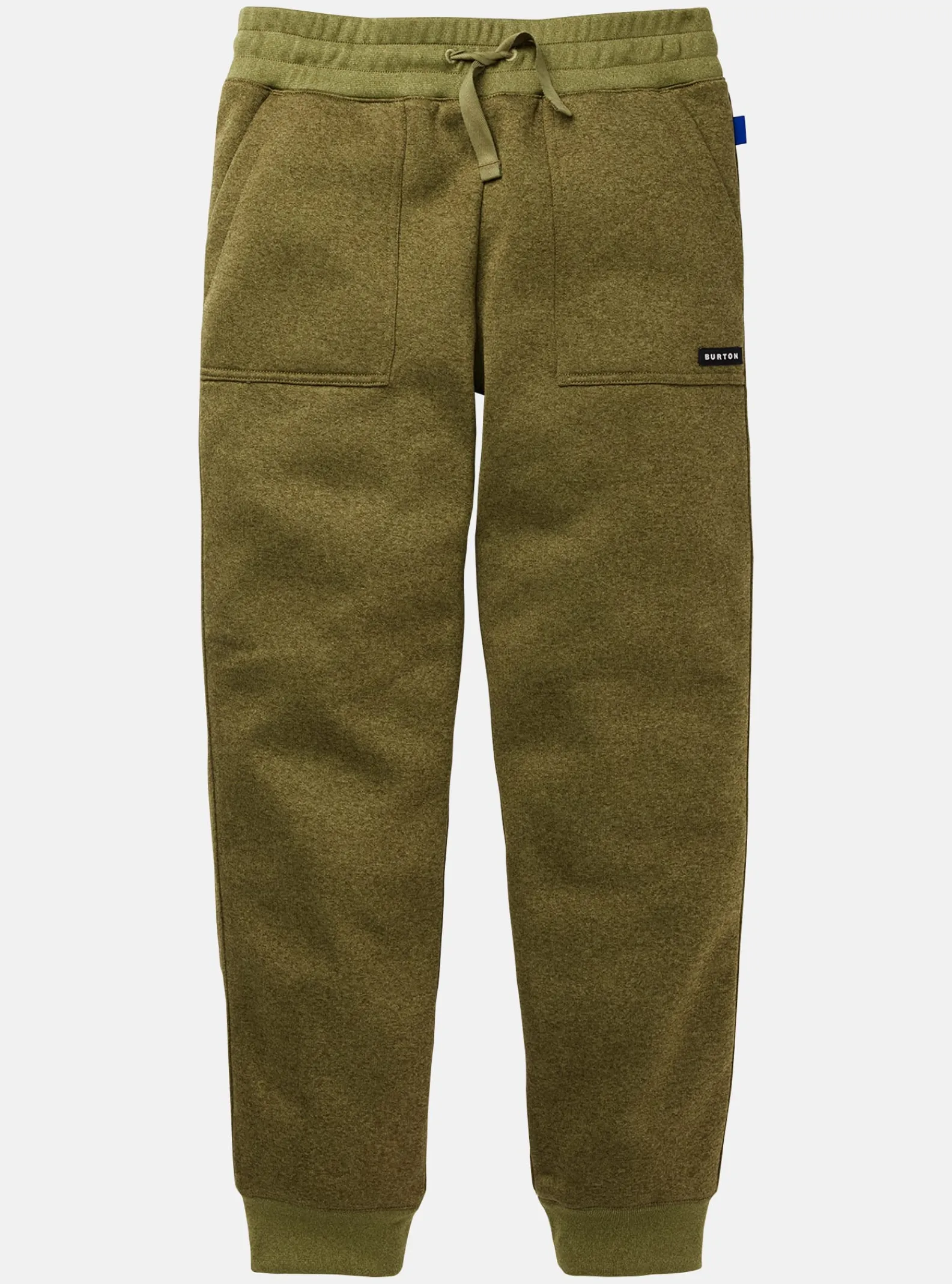 burton__pantalon_en_polai_4.webp Enfant Burton - Pantalon En Polaire Oak Enfant