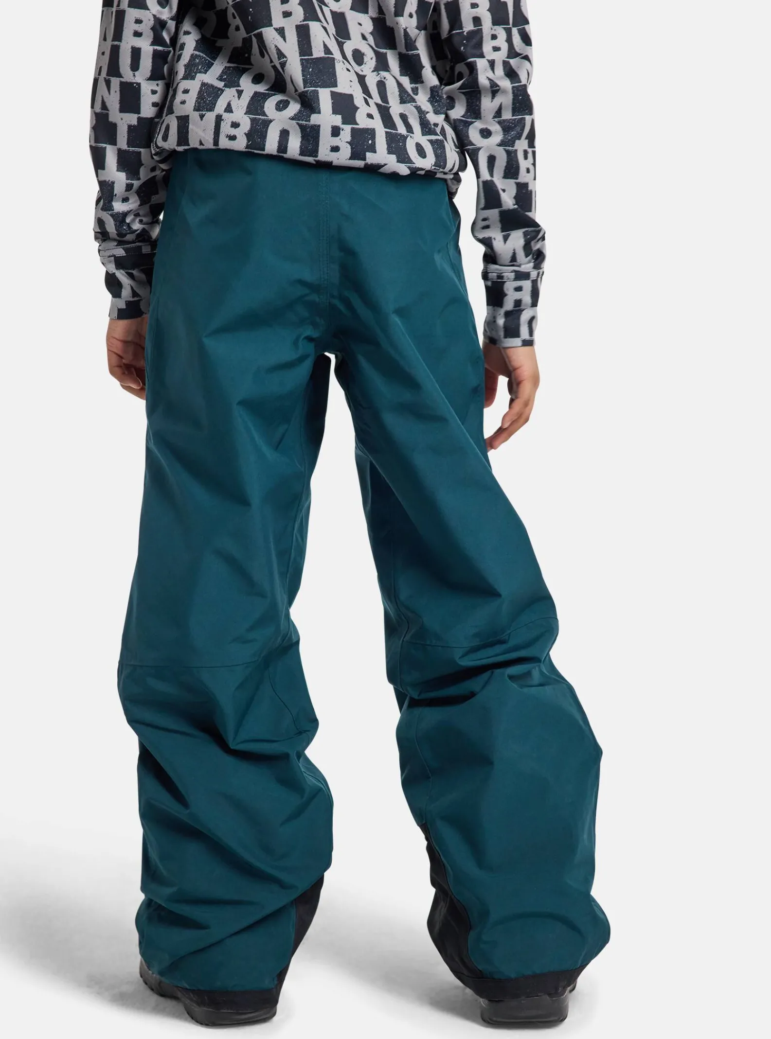 burton__pantalon_goretex__1.webp Enfant Burton - Pantalon GORE-TEX Shell Enfant