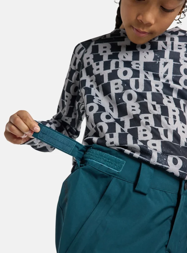 Enfant Burton - Pantalon GORE-TEX Shell Enfant