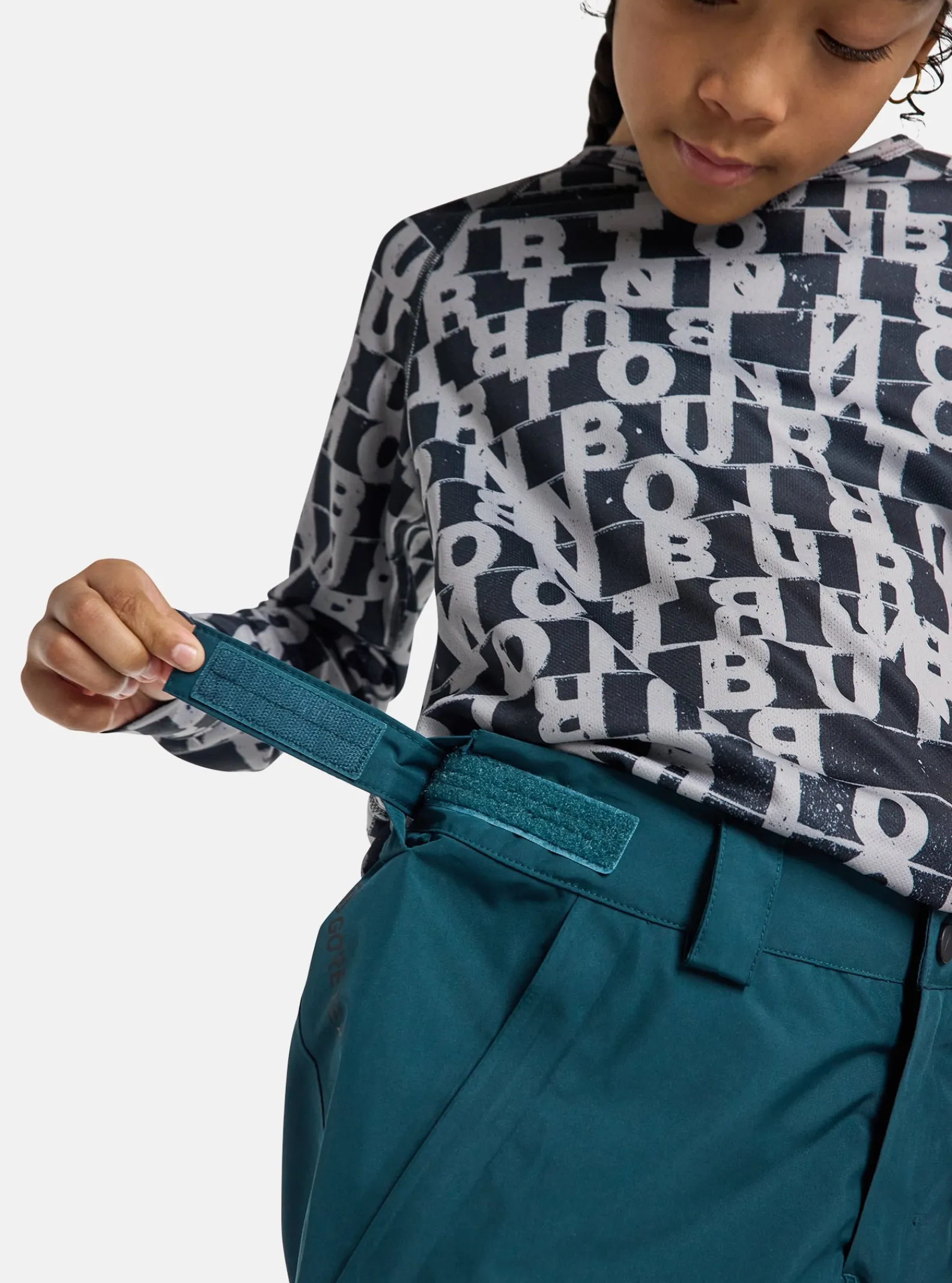 burton__pantalon_goretex__2.webp Enfant Burton - Pantalon GORE-TEX Shell Enfant