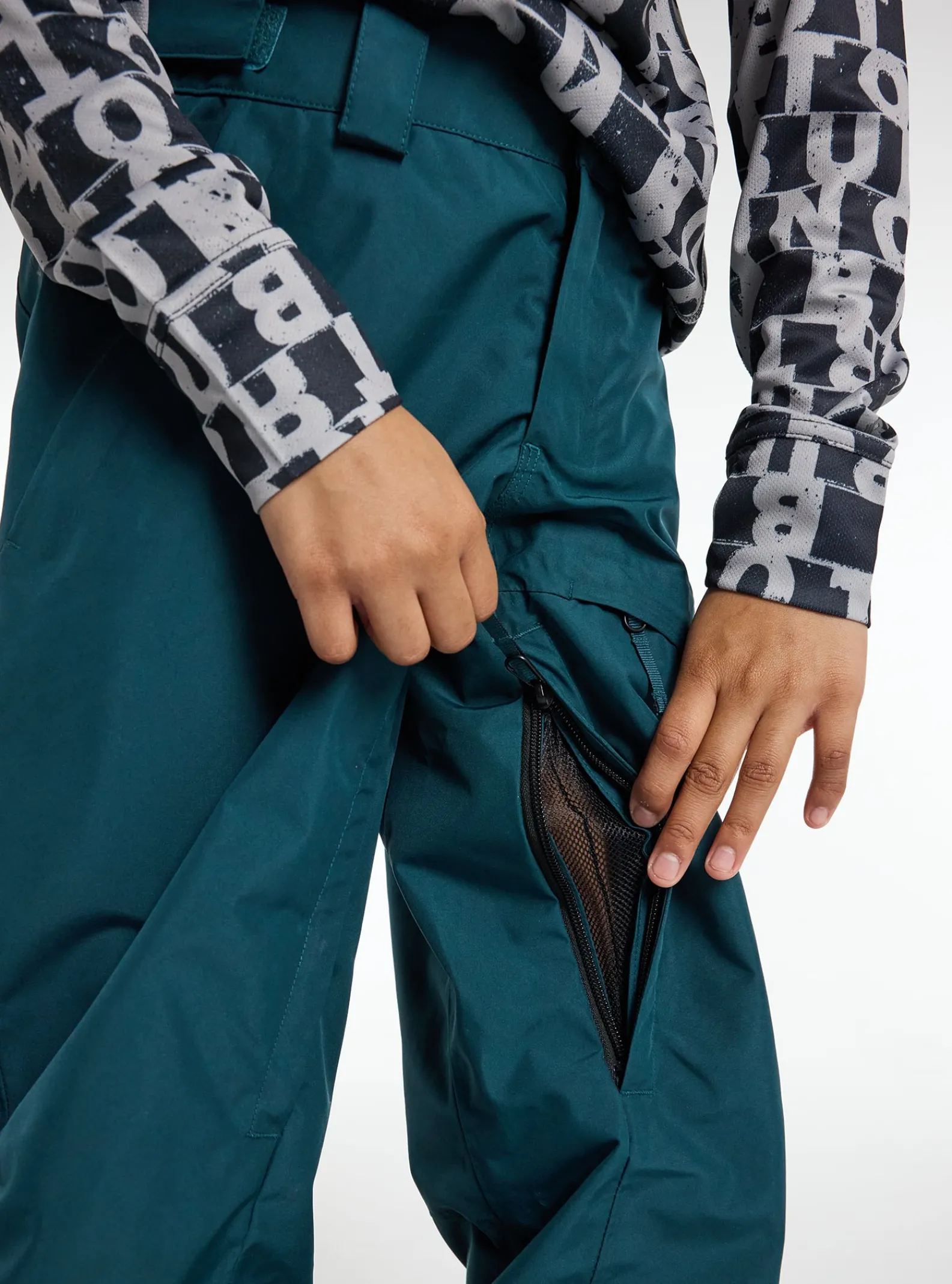 burton__pantalon_goretex__3.webp Enfant Burton - Pantalon GORE-TEX Shell Enfant