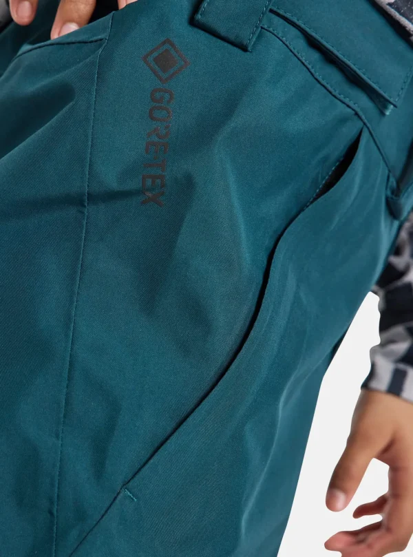 Enfant Burton - Pantalon GORE-TEX Shell Enfant