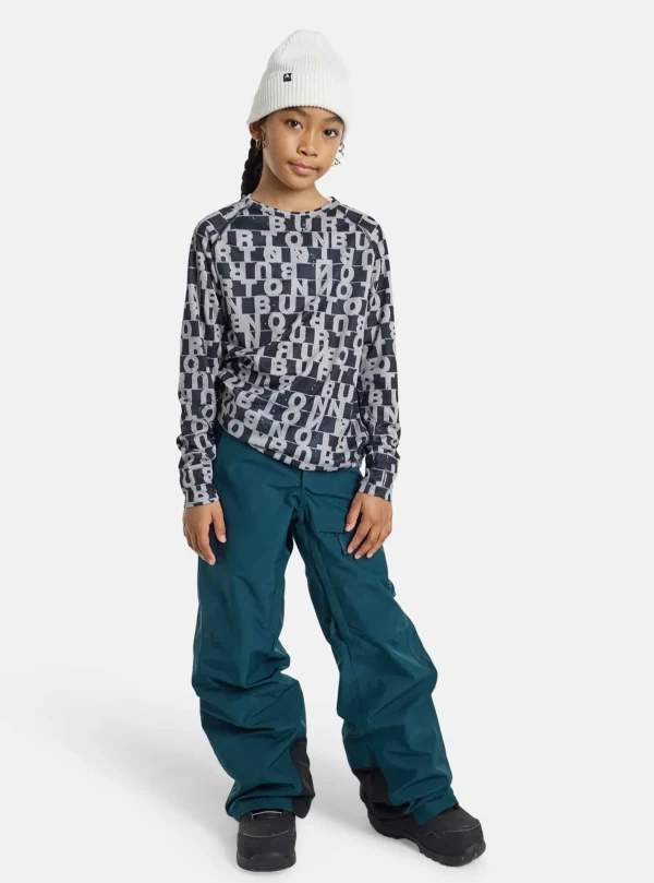 Enfant Burton - Pantalon GORE-TEX Shell Enfant