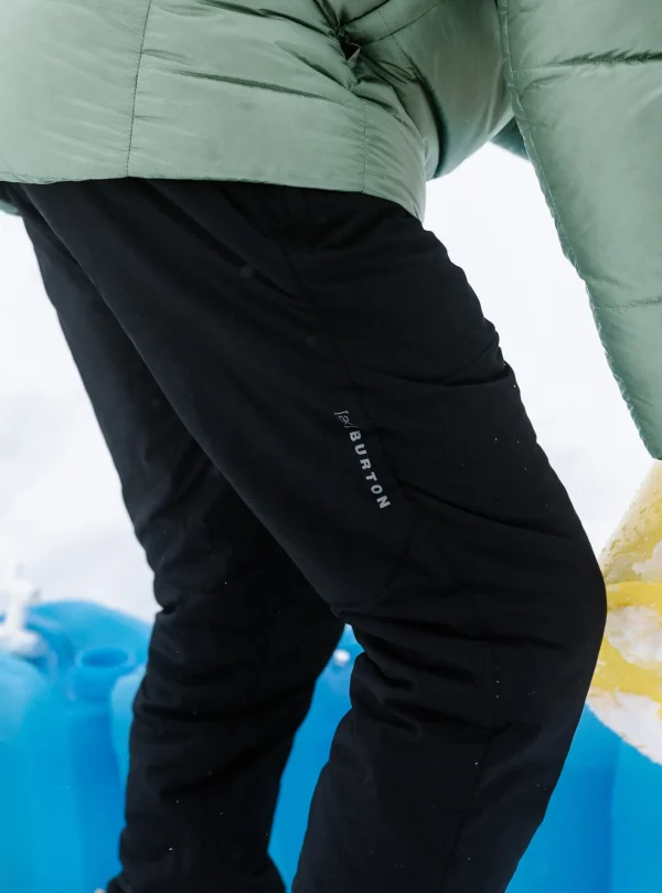 Homme Burton - Pantalon Isolant Extensible [ak] Helium Homme