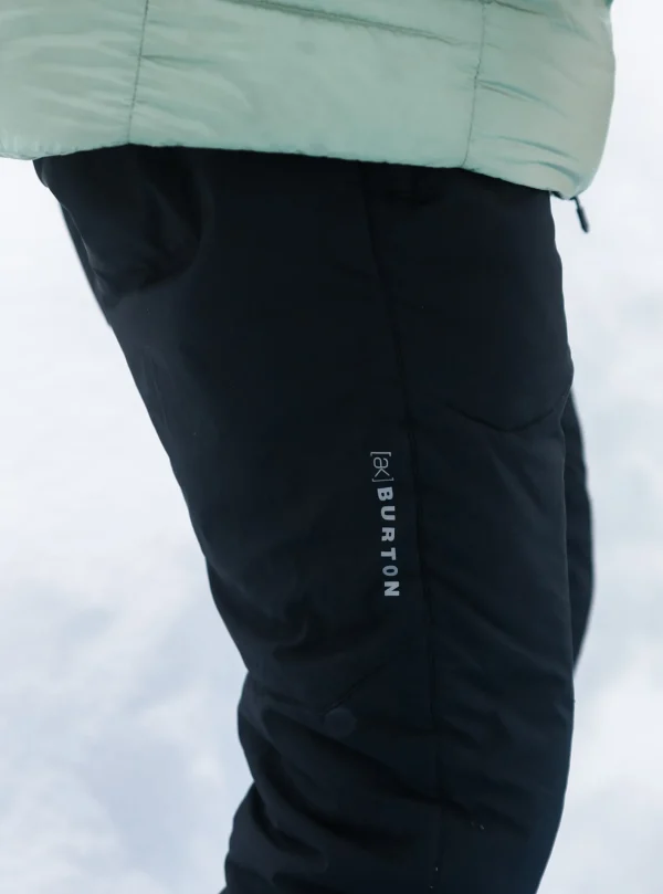Homme Burton - Pantalon Isolant Extensible [ak] Helium Homme
