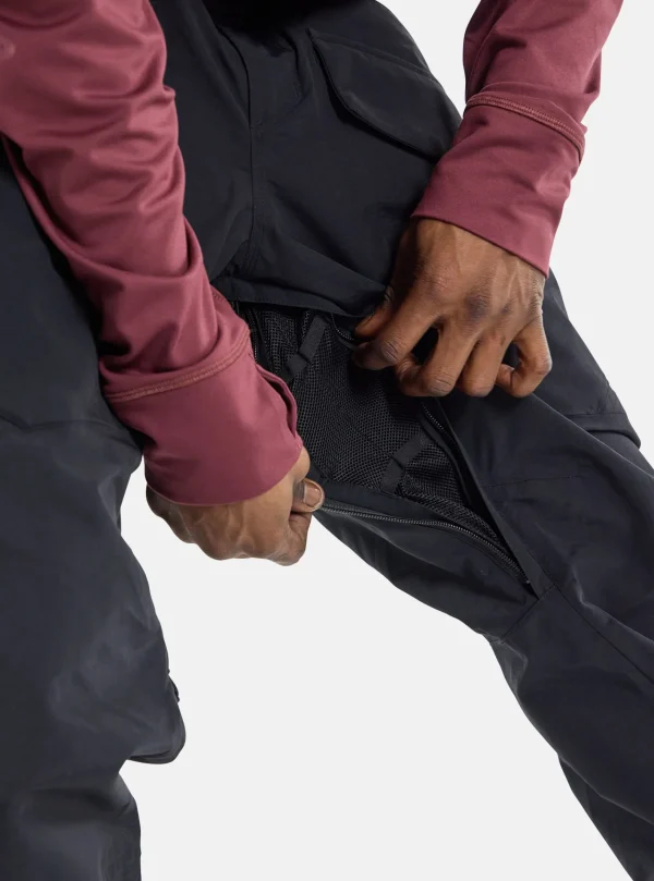 Homme Burton - Pantalon Isolant Covert 2.0 2L Homme