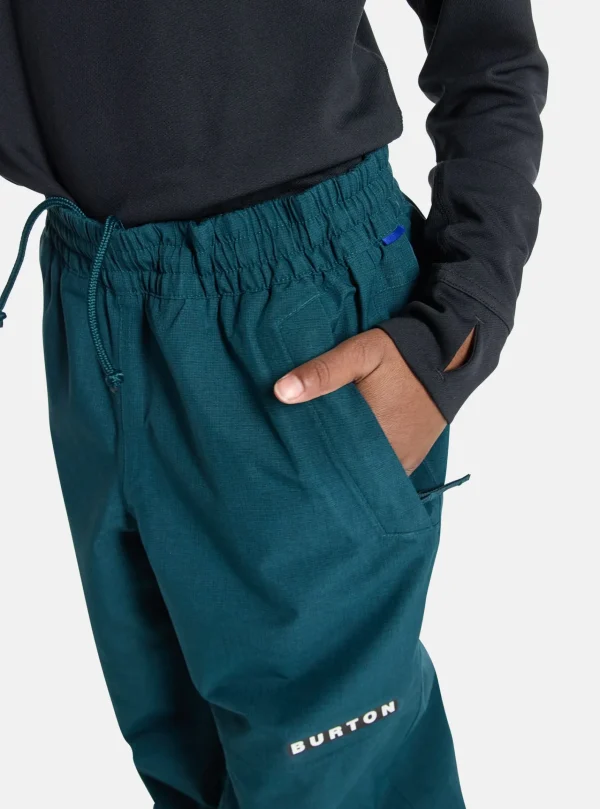 Enfant Burton - Pantalon Melter Plus 2L Enfant