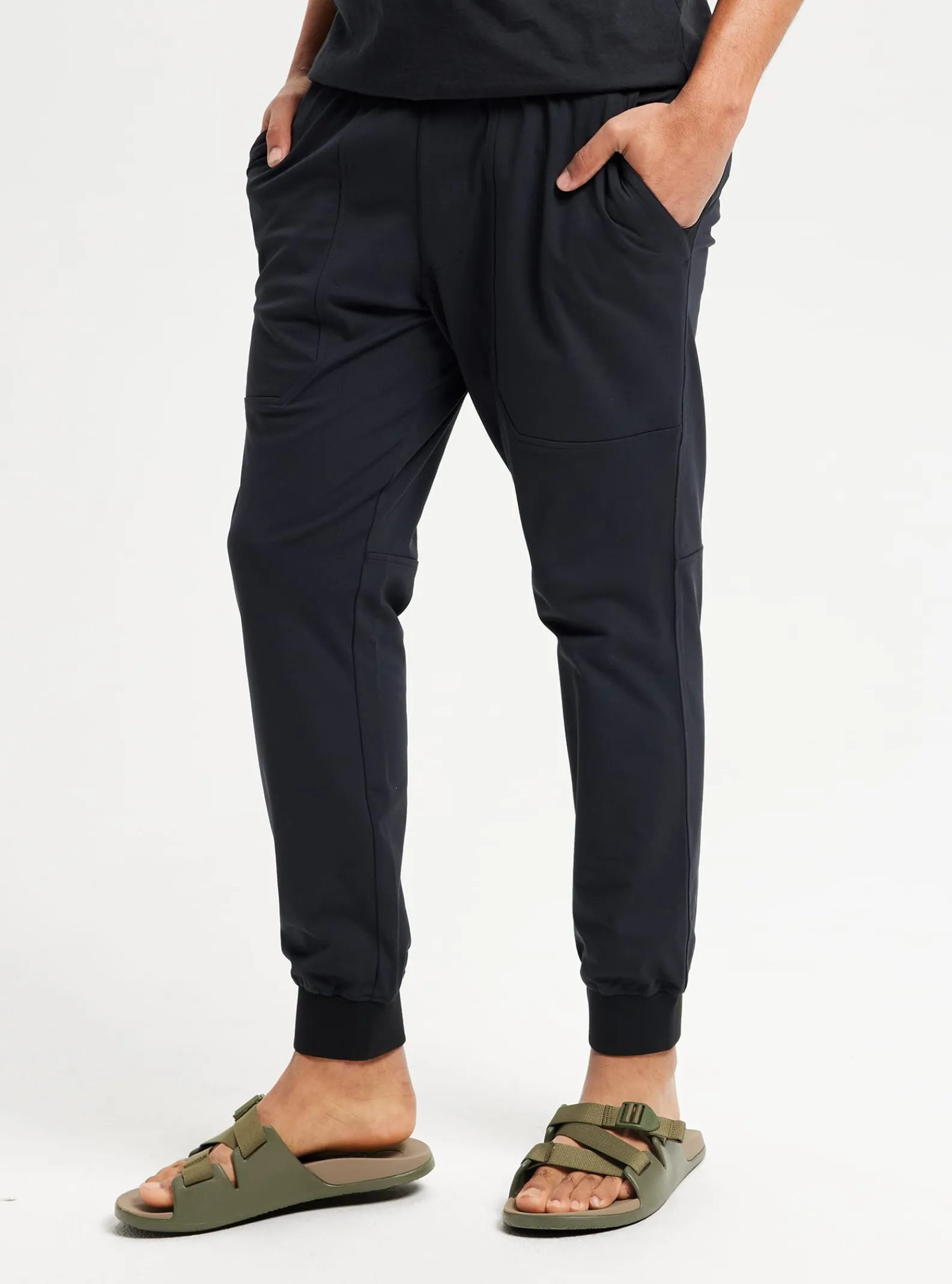 burton__pantalon_multipat_0-1.webp Homme Burton - Pantalon Multipath Homme