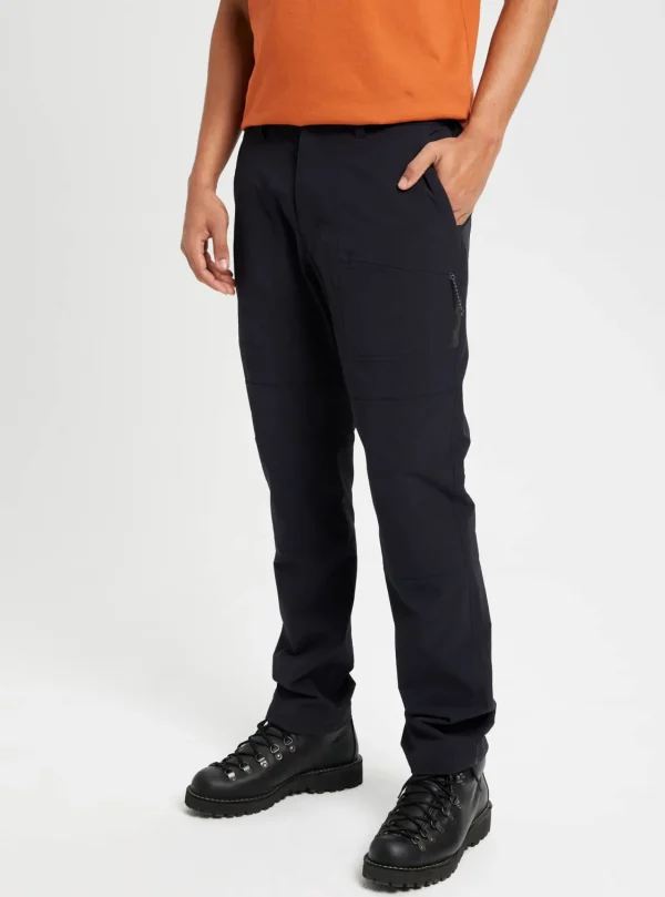 Homme Burton - Pantalon Multipath Utility Pour Homme