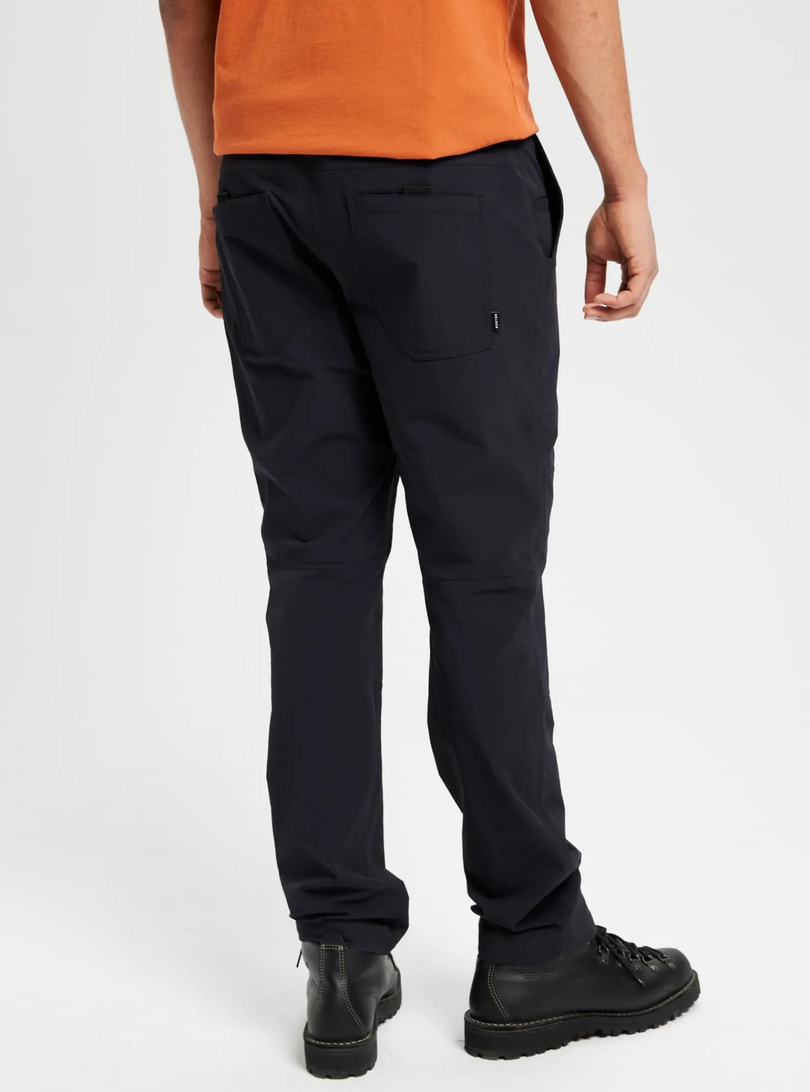 burton__pantalon_multipat_1.webp Homme Burton - Pantalon Multipath Utility Pour Homme