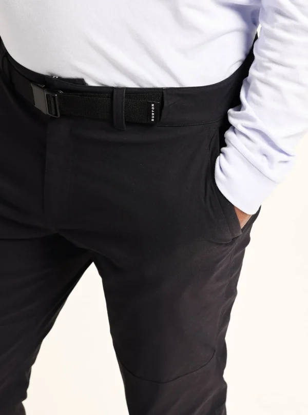 Homme Burton - Pantalon Ridge Homme