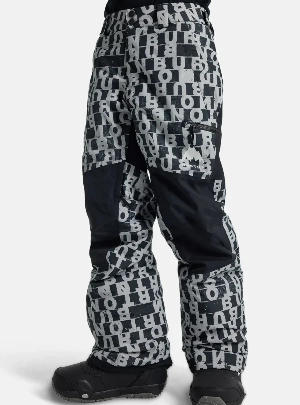 Enfant Burton - Pantalon Skylar Enfant