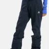 Femme Burton - Pantalon Society 2 L Femme (Court)