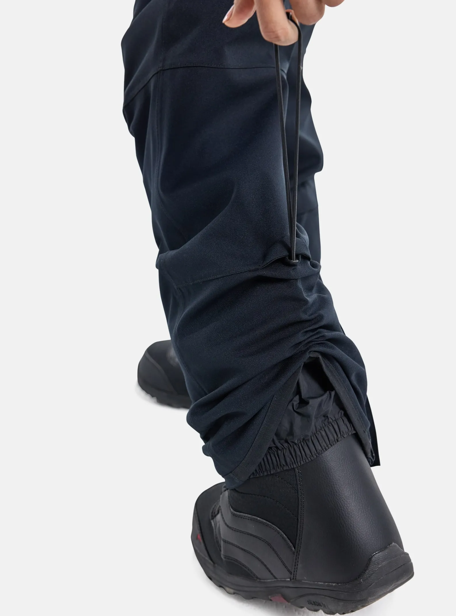 burton__pantalon_society__5-1.webp Femme Burton - Pantalon Society 2 L Femme (Court)