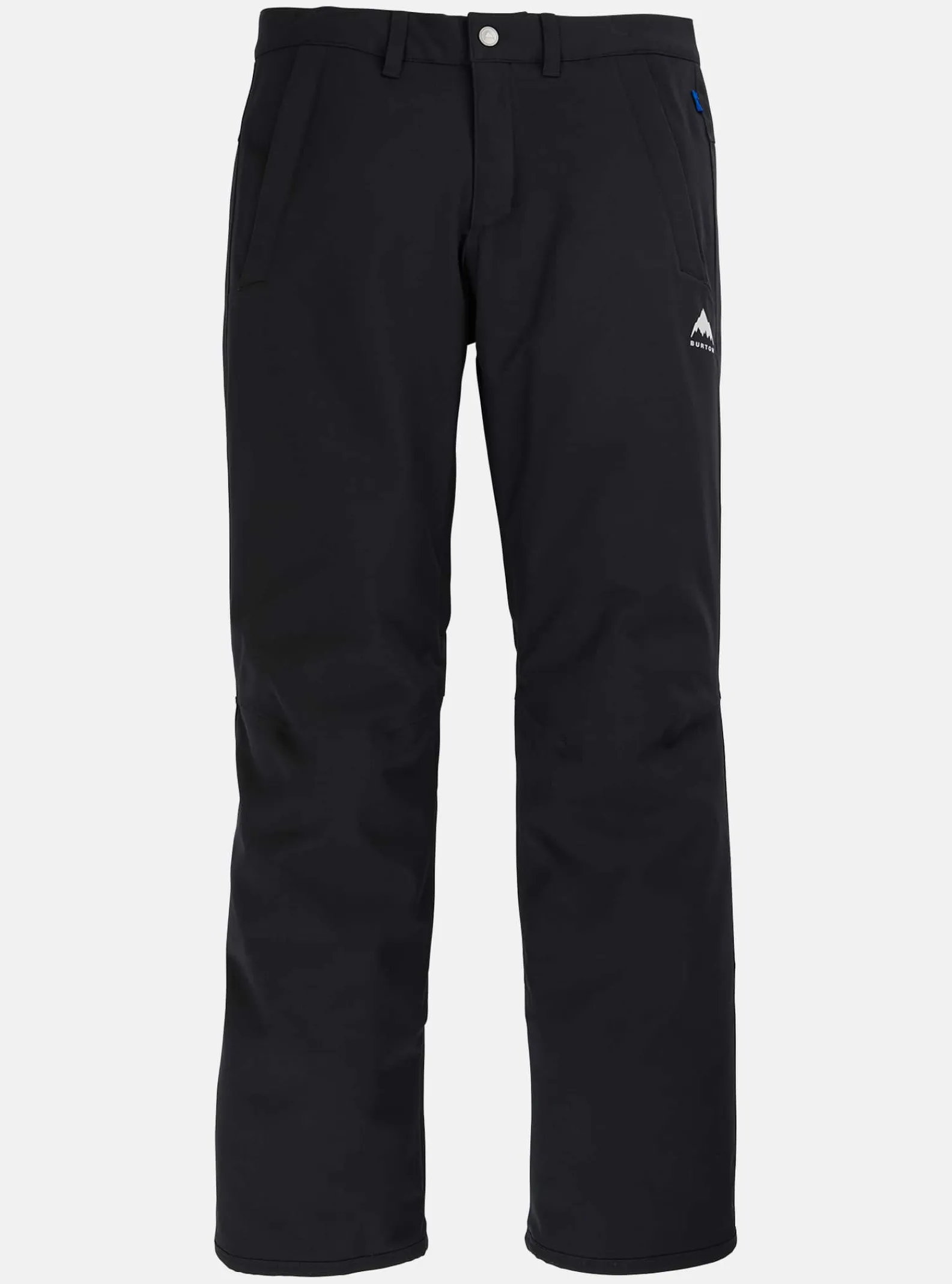 burton__pantalon_society__7-1.webp Femme Burton - Pantalon Society 2 L Femme (Court)