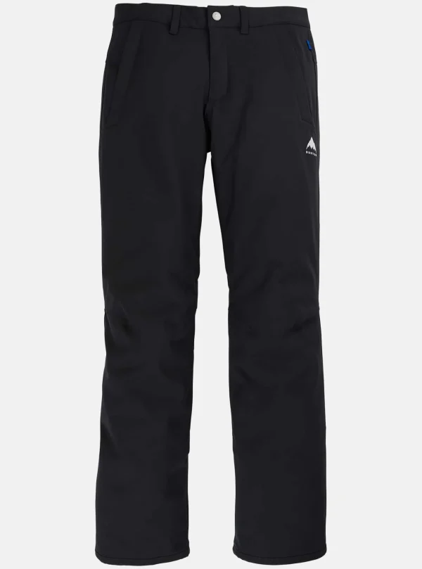 Femme Burton - Pantalon Society 2 L Femme (Long)