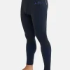Homme Burton - Pantalon Sous-vêtement Ras Du Cou En Laine Mérinos [ak] Slokar Homme