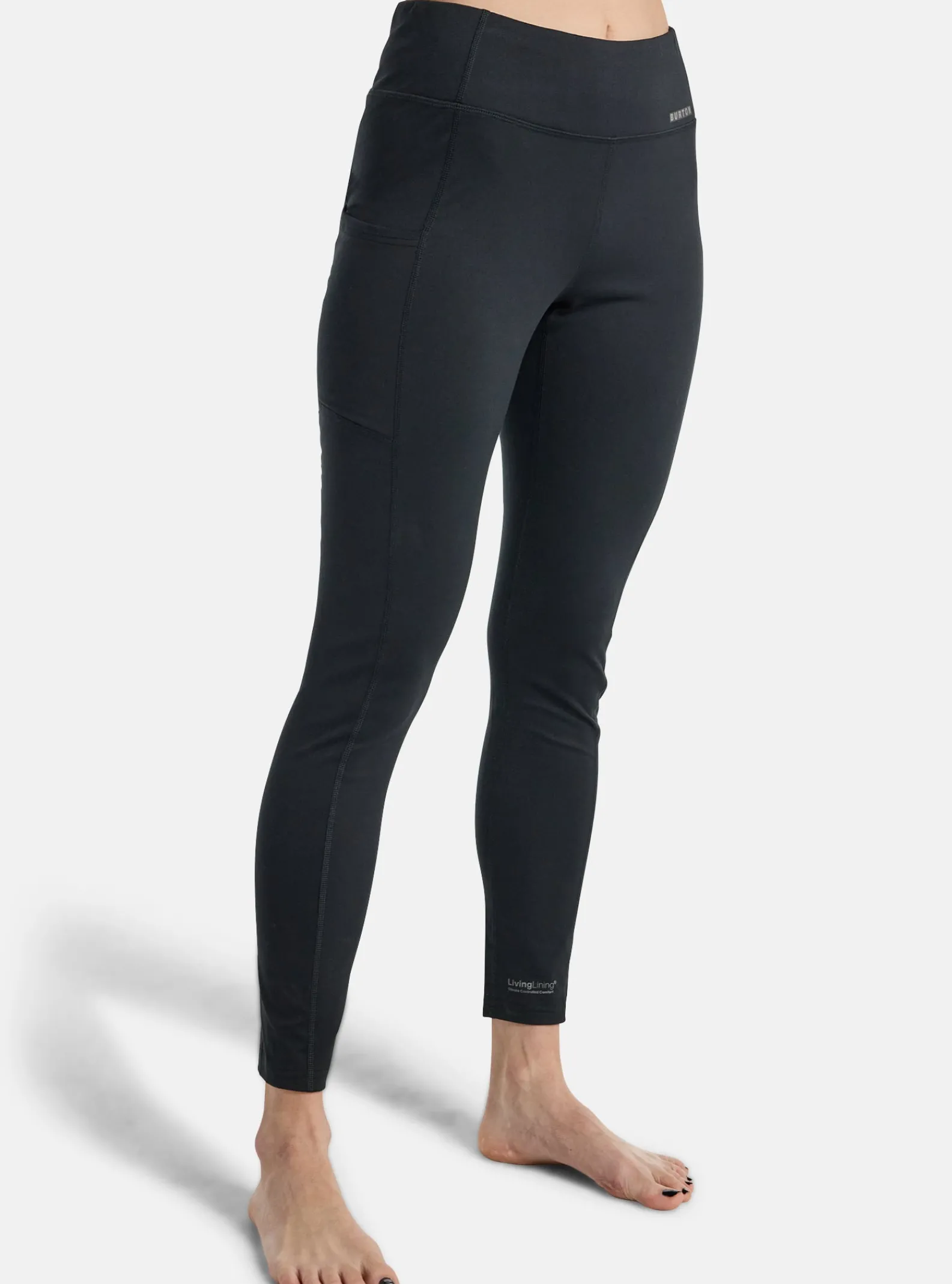 burton__pantalon_sousvtem_0-8.webp Femme Burton - Pantalon Sous-vêtement Midweight X Femme