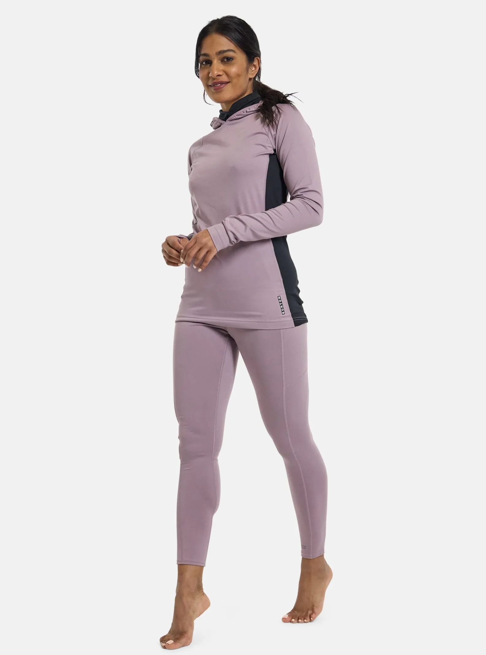 burton__pantalon_sousvtem_1-4.webp Femme Burton - Pantalon Sous-vêtement Midweight X Femme