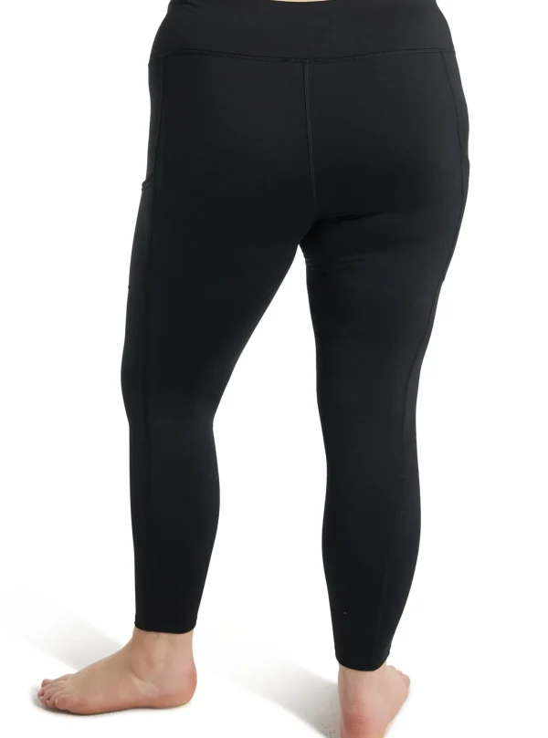 Femme Burton - Pantalon Sous-vêtement épais X Femme