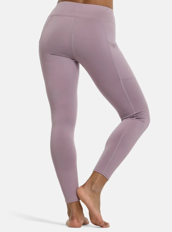 Femme Burton - Pantalon Sous-vêtement Midweight X Femme