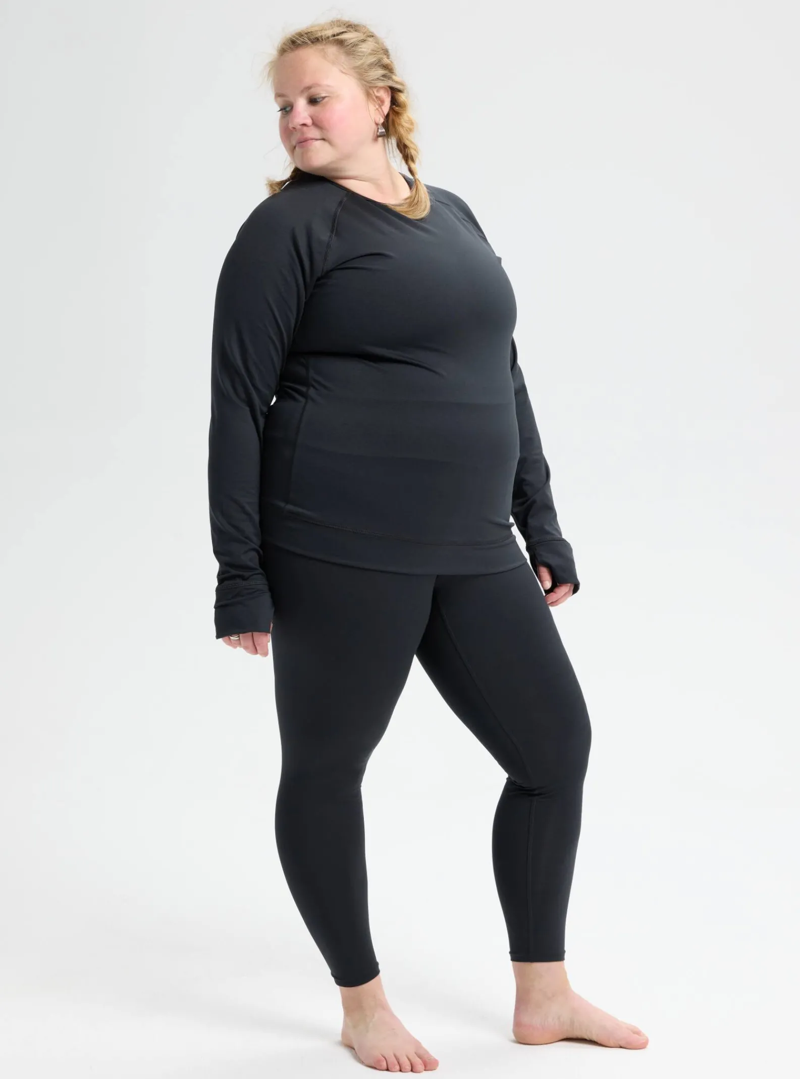 burton__pantalon_sousvtem_2-6.webp Femme Burton - Pantalon Sous-vêtement Lightweight X Femme