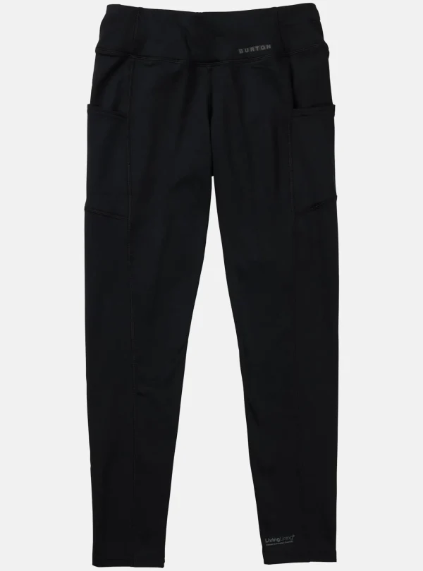 Femme Burton - Pantalon Sous-vêtement épais X Femme